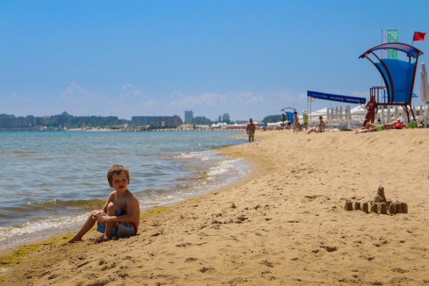 Have fun and relax in the unique Sunny Beach resort – the most popular summer destination on the Black Sea coast!