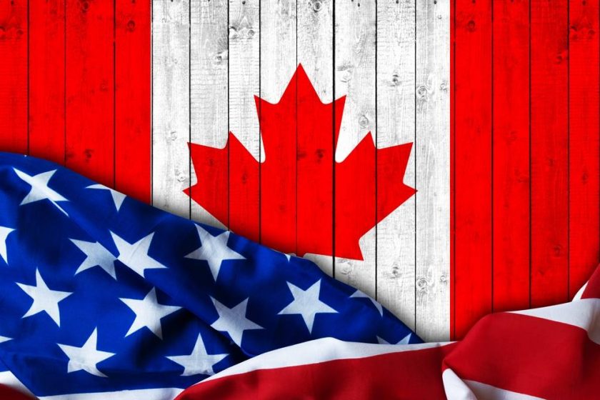 Canada or the U.S. – enjoy them by using a NEXUS card!